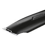 Машинка для стрижки Centek CT-2134 (чер/сталь) 3 насадки, USB зарядка, время работы 55 мин, фото4