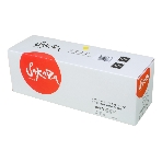 Картридж лазерный Sakura CC532A для HPColor LaserJet CM2320fxiMFP/CM2320nMFP/CM2320nfMFP/CP2025/CP2025n/CP2025dn/CP2025x, Canon LBP 7200/7200cn/iC MF8330/8350Cdn, желтый, 2800 к., фото 1