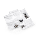 Серверный корпус ExeGate Pro 4U300-08 (RM 19', высота 4U, глубина 300, БП 1200PPH-SE 80 PLUS® Bronze, USB), фото11