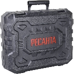 Перфоратор Ресанта П-32-1400КВ, SDS-plus, 1000 Вт, 5,2 Дж, от сети, фото16