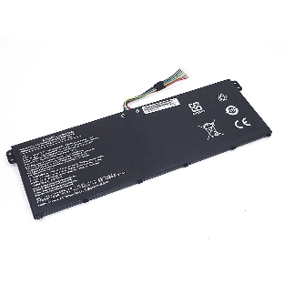 Аккумуляторная батарея для ноутбука Acer Chromebook 13 CB5-311 11.4V 2600mAh OEM