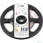 Лента светодиодная ЭРА LS2835 -4,8-60-12-6500K-IP20-1 year-5m, фото 1