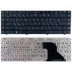 Клавиатура для ноутбука HP Compaq 625 620 621 черная, фото4