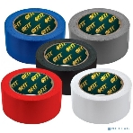Лента клейкая универсальная армированная FIT IT 'Ductape', 48 мм х 50 м 11750, фото 1