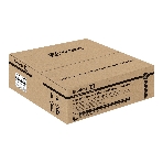 Источник бесперебойного питания On-line ExeGate PowerExpert ULS-575-10kVA.LCD.AVR.T.USB.RS232.SNMP.2U 10000VA/10000W, On-Line, PF=1, LCD, клеммы, RS232, USB, SNMP-slot, EPO, батареи внешние 192В/240В суммарной емкостью до 400Ah, Rackmount 2U/Tower, металлический корпус, черный, фото17