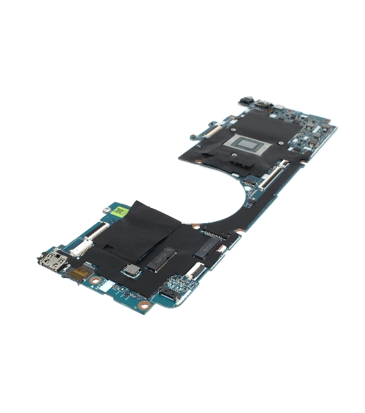 Материнская плата LA-J481P HP Envy x360 13z-ay000 Ryzen 5 4500U