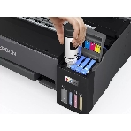 Принтер струйный Epson L11050 (C11CK39402/C11CK39403/C11CK39505/C11CK39503), A3, цветной, печ. до 30/20 стр/мин. (ч/б/цв.), 4800 x 1200 dpi, USB, Wi-Fi, фото3