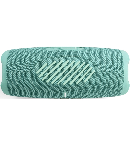 Портативная акустика JBL Charge 5, бирюзовый