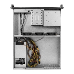 Серверный корпус ExeGate Pro 2U550-06/2U2088 (RM 19', высота 2U, глубина 550, БП 2U-400ADS, USB+USB 3.0), фото17