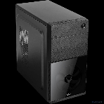 Компьютерный корпус Aerocool/Formula Cs-105, mATX, без БП, 187x361x355мм (ШxГxВ), USB 3.0 x1, USB 2.0 x1, металл 0,5мм, 120-мм вентилятор в комплекте, черный, фото32