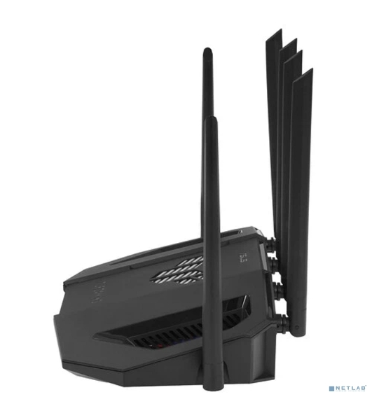 Маршрутизатор ASUS TUF-BE6500 WiFi 7 3x2.5G USB 5764+688Mbps 5GHz/2.4GHz 