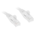 Патч-корд LANMASTER UTP LAN-PC45/U5E-1.0-WH вилка RJ-45-вилка RJ-45 cat.5е 1м белый LSZH (уп.:1шт), фото3