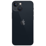 Дисплей (модуль) для Apple iPhone 13 mini в сборе с тачскрином (OLED), черный, фото6