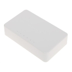 Коммутатор Mercusys MS105, 5 портов Ethernet 100 Мбит/с, фото13