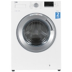 Стиральная машина Beko WSDN63512ZSW белый, загрузка фронтальная 6 кг, 1000 об/мин., класс: А, фото8