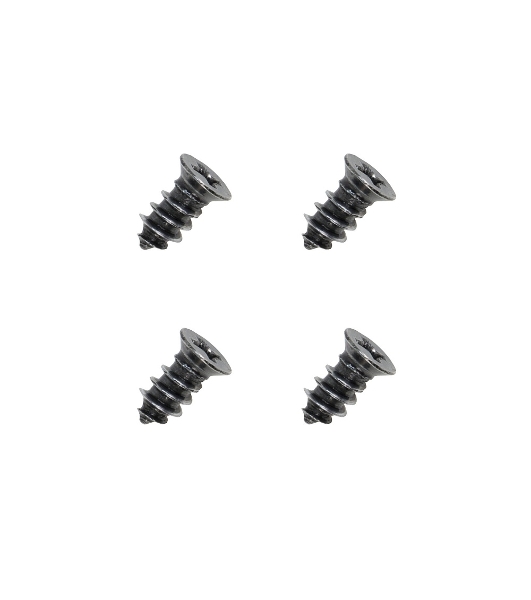 Вентилятор для корпуса Crown CMCF-12025S-1233 черный/оранжевый, 120 мм, 1650 об/мин, 23 дБ, 3 pin