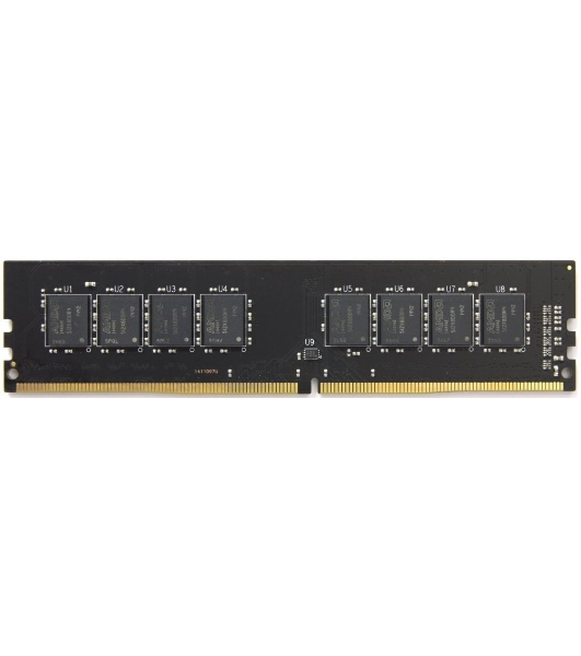 Оперативная память AMD Radeon R7, DDR4, 16GB (1x16GB), 2666MHz, CL16, DIMM, OEM