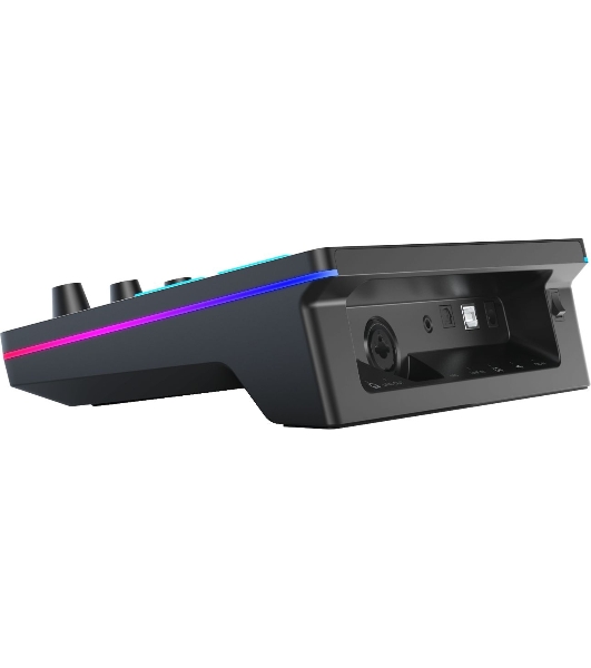 Усилитель для наушников Avermedia NEXUS стацион. (61AX310000AB)