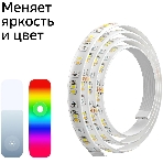 Лента светодиодная для управления светом/электроприборами Sber SBDV-00033, фото2