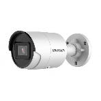 Камера видеонаблюдения цилиндрическая Hikvision DS-2CD2083G2-IU(2.8mm) 8Мп уличнаяс EXIR-подсветкой до 40м и технологией AcuSense1/2.8' Progressive Scan CMOS; объектив 6мм; угол обзора 54°; механический ИК-фильтр; 0.005лк@F1.6; сжатие, фото5