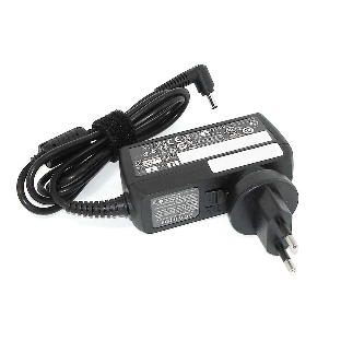 Блок питания (сетевой адаптер) для ноутбуков Asus 19V 2.37A 4.0x1.35мм 45W Travel Charger OEM