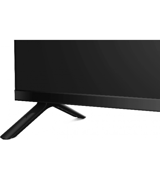Телевизор Digma 43' DM-LED43UBB40 черный LED UHD 60Hz Салют ТВ