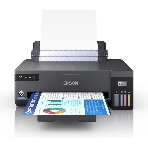 Принтер струйный Epson L11050 (C11CK39402/C11CK39403/C11CK39505/C11CK39503), A3, цветной, печ. до 30/20 стр/мин. (ч/б/цв.), 4800 x 1200 dpi, USB, Wi-Fi, фото2