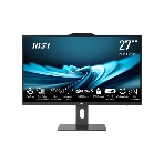 Моноблок MSI Pro AP272P 14M 27' FHD i3 14100/16Gb/512Gb SSD/DOS + Wireless KB+M, черный (9S6-AF8321-809), фото12
