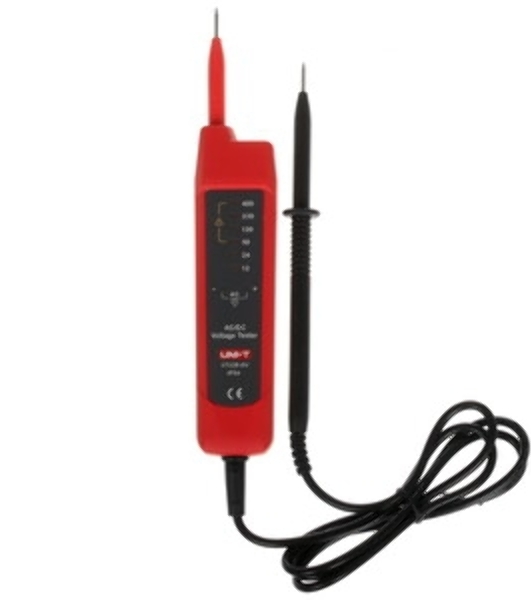 Индикатор напряжения UNI-T UT22B-EU