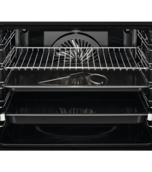 Встраиваемая электрическая духовка Electrolux KOEBP39Z