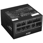 Блок питания ADATA XPG Core Reactor II 850 (COREREACTORII850G-BKCEU), 850Вт, 80 PLUS Gold, 120мм, модульный, черный, фото9