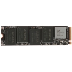Накопитель SSD ADATA LEGEND 860, 2Tb, PCIe 4.0 x4, M.2 2280, NVMe, R/W 6000/5000, с радиатором, фото20
