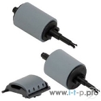 Сервисный набор ADF HP LJ Pro 500 M521 (A8P79-65001) Maintenance kit, фото2