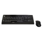 Комплект клавиатура+мышь A4TECH 9300F беспроводной, USB, 2000 DPI, чёрный, фото6