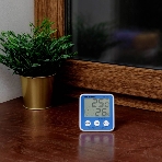 Метеостанция комнатная Rexant RX-108, фото2
