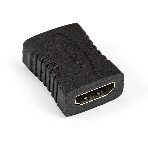 Переходник Exegate EX284925RUS HDMI-HDMI EX-HDMI-FFC (19F/19F, позолоченные контакты), фото2