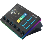 Усилитель для наушников Avermedia NEXUS стацион. (61AX310000AB), фото4