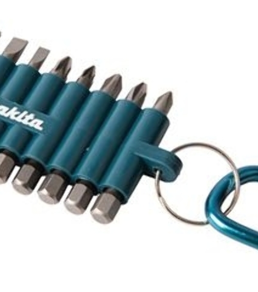 Набор принадлежностей Makita D-65028 10 предметов