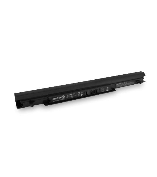 Аккумуляторная батарея Amperin для ноутбука Asus S, K, A Series 11.1v 2200mAh 24Wh