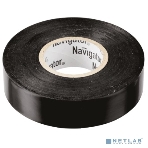 Изолента ПВХ Navigator 15 мм (рул.20м) черный NIT-B15-20/BL, фото2