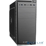 Компьютерный корпус Minitower ExeGate QA-412U Black, mATX, (XP450, Black, 120мм), 2хUSB+2хUSB 3.0, Audio, фото11