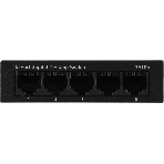 Коммутатор Cudy GS105, 5×1 Гбит/с, фото13