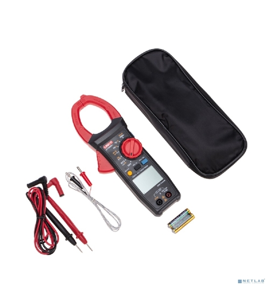 Клещи токоизмерительные Uni-T UT206A