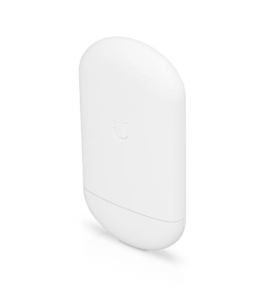 Наружная точка доступа 5GHZ Ubiquiti NANOSTATION LOCO5AC