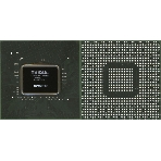 Северный мост nVidia MCP79MXT-B2, фото3