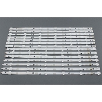 Светодиодная подсветка TV 42' Toshiba SVT420A81(комплект 14шт), фото4