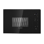 Встраиваемая микроволновая печь Maunfeld MBMO925SGb09 черный, 25 л, 1450 Вт, переключатели -сенсор, фото14