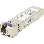 Модуль SNR SFP WDM, дальность до 20км (14dB), 1550нм, фото3