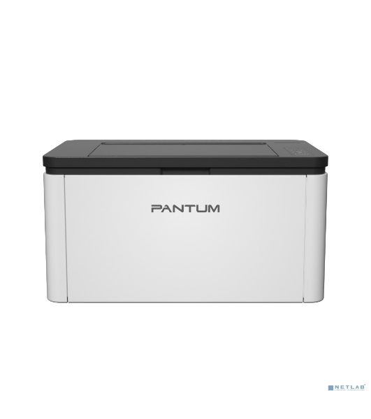 Принтер лазерный Pantum BP1800, A4, 18 стр/мин, USB 2.0, белый