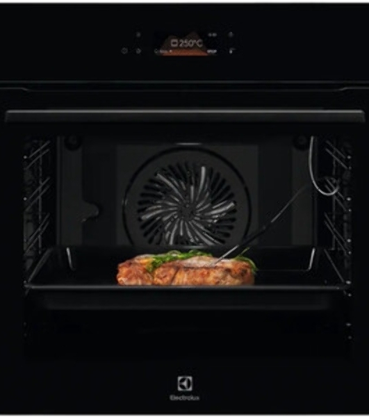 Встраиваемая электрическая духовка Electrolux KOEBP39Z